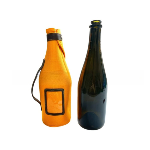 Champagne Jacket