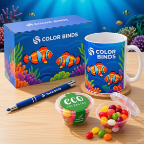 HR Mug Gift Pack