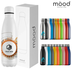 Mood Vacuum Bottle 500ml