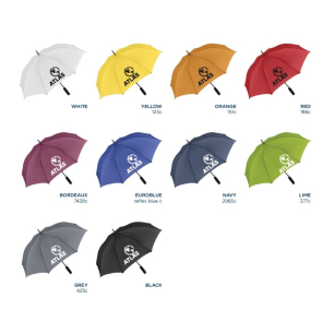 Fare AC Regular Umbrella