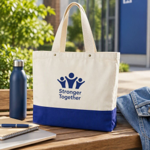 Komba Canvas Bag