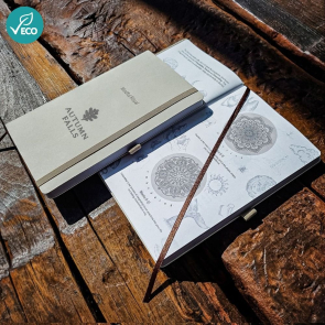 Mindful Ritual Journal