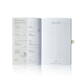 Mindful Ritual Journal