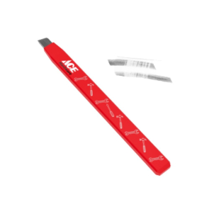 Chisel Pencil