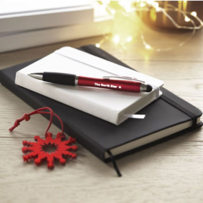 Arconot A5 Notebook (Lined Paper)