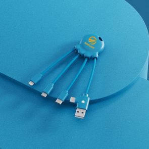 Octopus Charging Cable