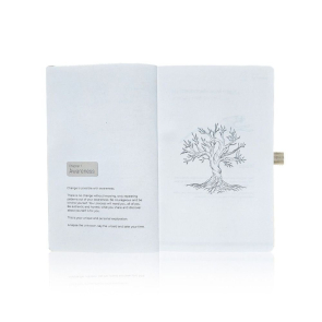 Self Knowledge Journal
