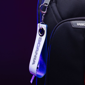 Reflective Loop Straps 