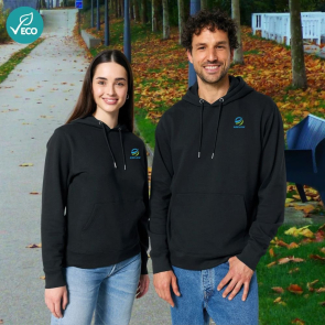 Unisex Cruiser 2.0 Iconic Hoodie Sweatshirt