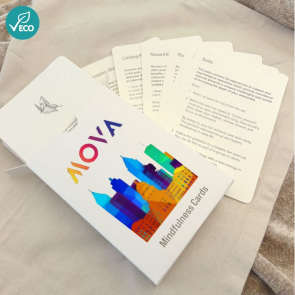 Mindfulness Cards