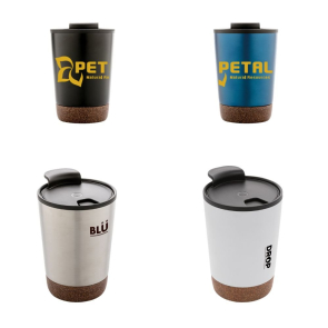 Cork GRS Coffee Tumbler 300ml