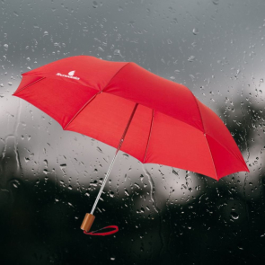 Oho 20" Foldable Umbrella