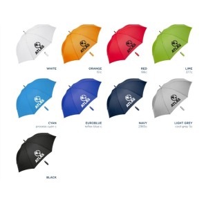 Fare Whiteline AC Midsize Umbrella