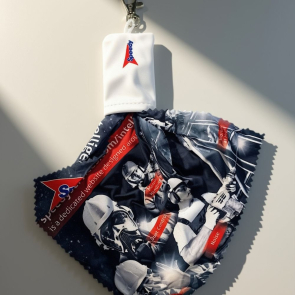 Micro Cloth In Bag