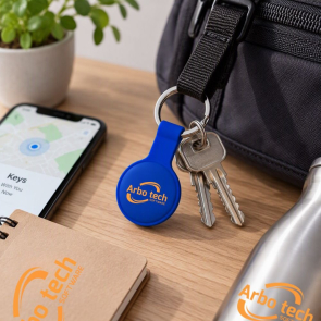 Silicon Air Tag Cover 
