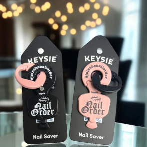 Keysie  Multi-Purpose Keyring Attachment