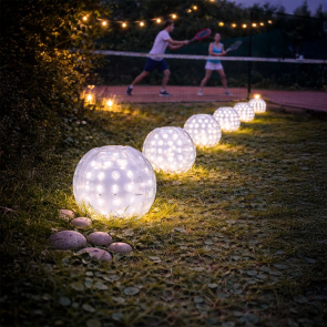 Moon Lamp