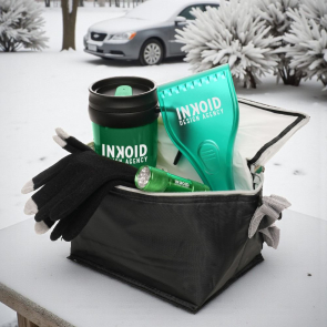 Winter Essentials Pack