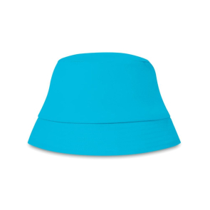 Cotton Bucket Hat