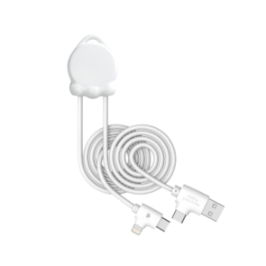 Octo Long Charging Cable