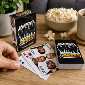 Playing Cards