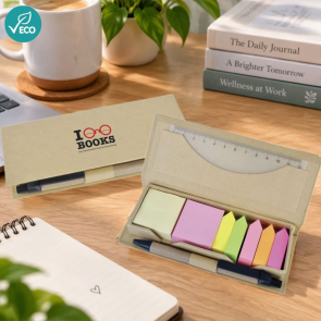  Bamber Recycled Desk Set