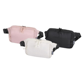 Puffer Recycled Waist Bag 1.5L