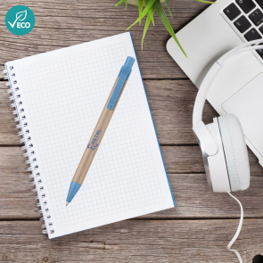 Biosense Wheatstraw Ballpen