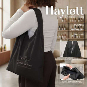 Haylett Shoulder Bag