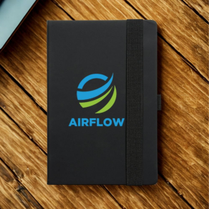 A5 Mole Maxi Notebook