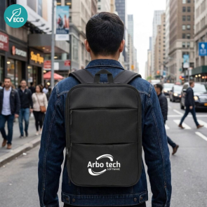 Recycled Extendable Backpack 13L