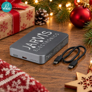 Avis 10.000 mAh RCS Aluminium Magnetic Power Bank