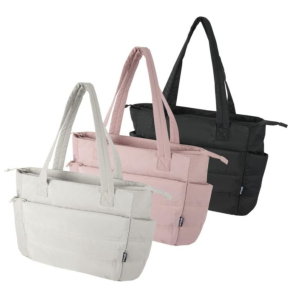 Puffer 15.6" GRS Laptop Tote Bag 18L