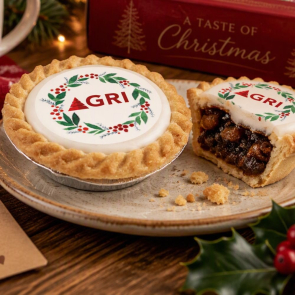 Mince Pies
