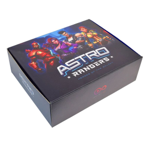 Corrugated Box Midi Digital Print