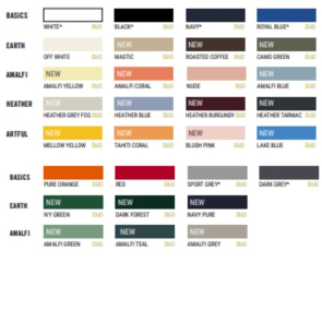 Cotton Polo Shirt 210gsm