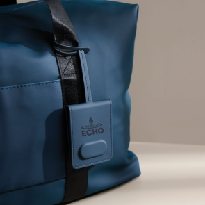 Vinga RCS Luggage Tag With Finder Dual
