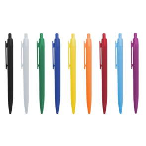 Recycled Plastic Ballpen