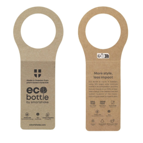 Plant Based Water Bottle 650ml
