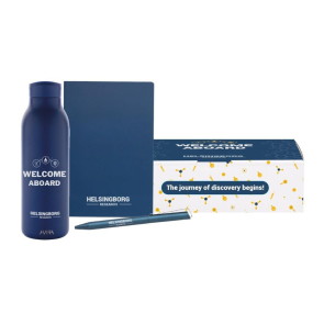 Go Smart and Simple Starters Gift Set