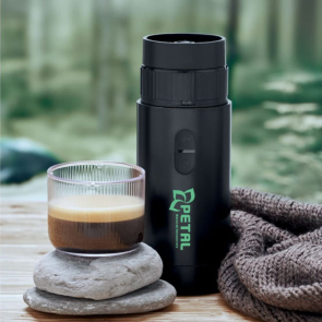Portable Coffee Machine