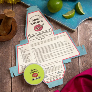 Recipe Kit