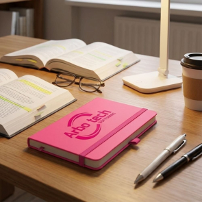 A6 Mole Notepad
