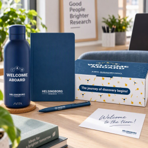 Go Smart and Simple Starters Gift Set