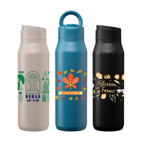 Majesty Selfie Stand Bottle 750ml