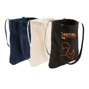 Impact AWARE™ Recycled Cotton Tote 9.8L