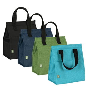 Cliffe Rpet Eco Recycled Lunch Cooler