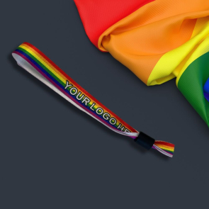 Festival / Event Wristband
