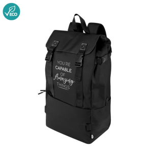 Roam GRS Recycled Modular Backpack 30L