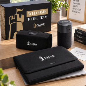 Go High End Starters Gift Set